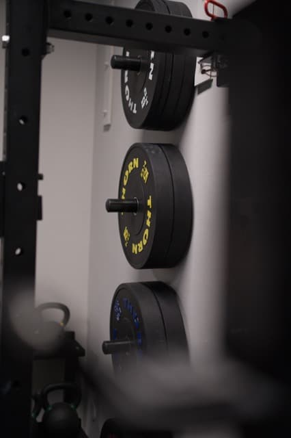 Studio Be Fit Cracow – przestrzeń do treningów personalnych