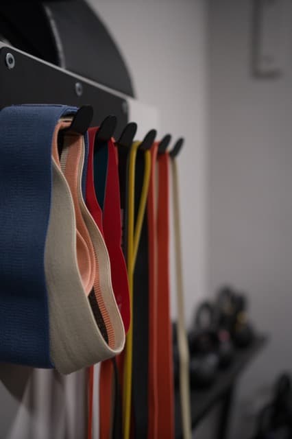 Studio Be Fit Cracow – przestrzeń do treningów personalnych